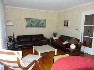 T4 Pavigny - Salon