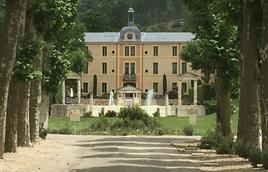 1 CHATEAU 1 CHATEAU