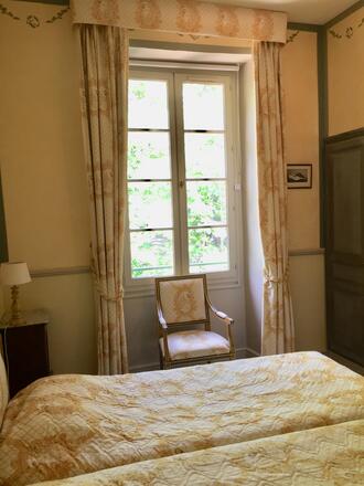 chambre b