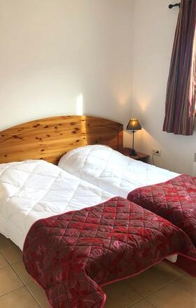 CHAMBRE 1