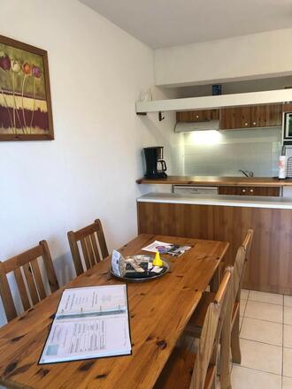 CUSINE/SALLE A MANGER