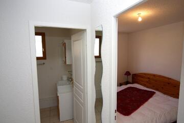 Hameau des Sources T2 - Chambre