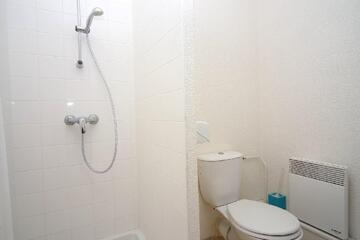 Hameau des Sources T2 - Salle de bain