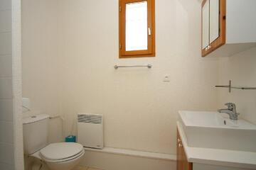 Hameau des Sources T2 - Salle de bain
