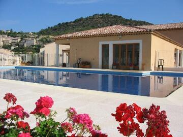 Hameau des Sources T2