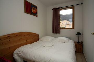 Hameau des Sources T3 - Chambre 