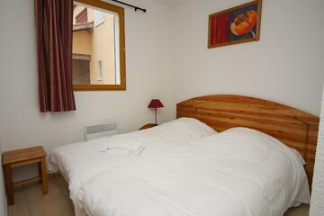 Hameau des Sources T3 - Chambre