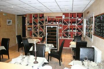 L'Oustau de la Font - Bar à vin