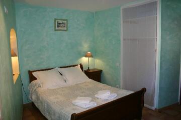 L'Oustau de la Font - Chambre