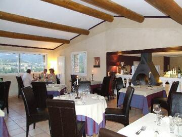 L'Oustau de la Font - Restaurant