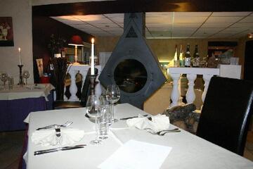 L'Oustau de la Font - Restaurant