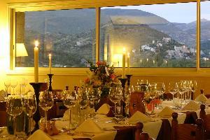 L'Oustau de la Font - Restaurant