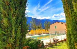 Piscine Piscine