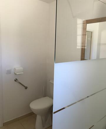 Toilettes