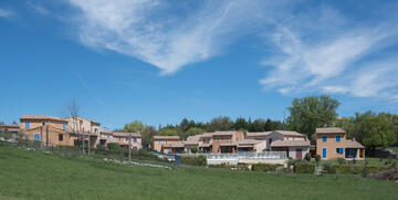 VUE EXTERIEURE