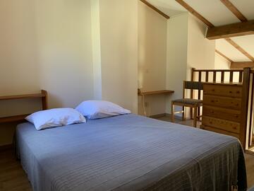 la petite blancarde Chambre