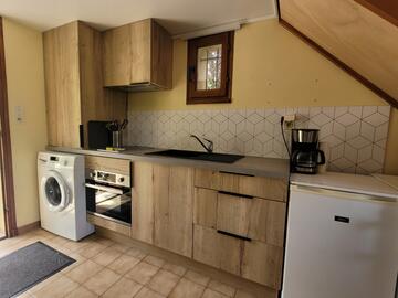 la petite blancarde cuisine