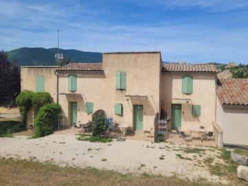 la petite blancarde extérieur