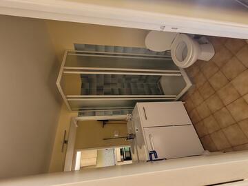 la petite blancarde salle d'eau