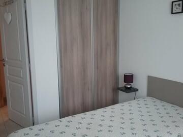 Placard chambre