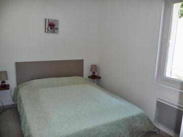 Résidence Ventoux Revitalisation T3 - Chambre