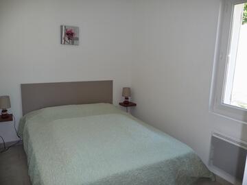 Résidence Ventoux Revitalisation T3 - Chambre