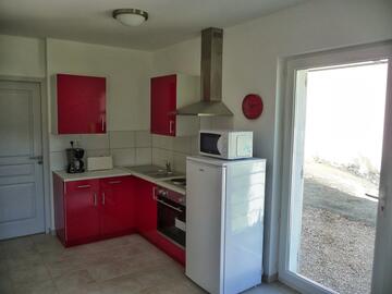 Résidence Ventoux Revitalisation T3 - Cuisine