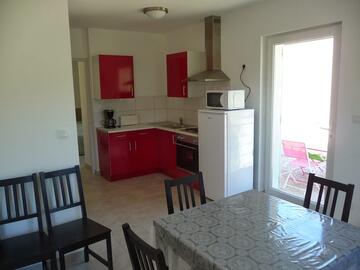 Résidence Ventoux Revitalisation T3 - Salle à manger