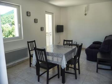 Résidence Ventoux Revitalisation T3 - Salon