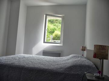 Résidence Ventoux Revitalisation T3 duplex - Chambre