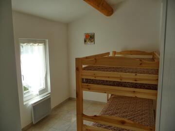 Résidence Ventoux Revitalisation T4 - Chambre