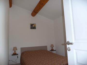 Résidence Ventoux Revitalisation T4 - Chambre