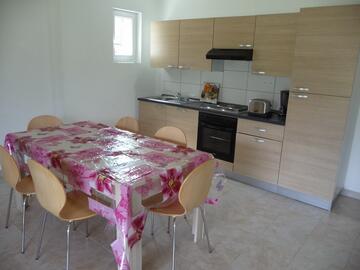 Résidence Ventoux Revitalisation T4 - Cuisine