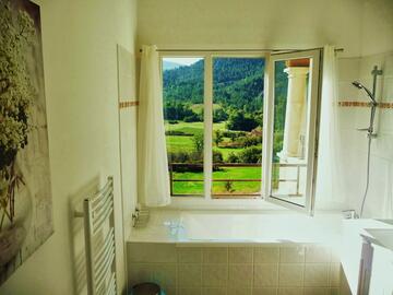 Résidence Ventoux Revitalisation T4 - Salle de bain