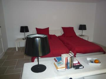 STUDIO - ESPACE NUIT