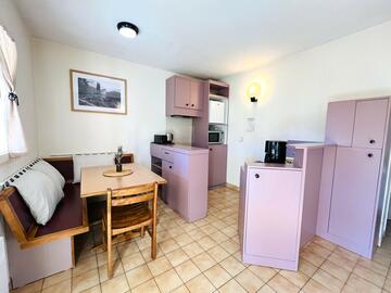 coin cuisine salle à manger