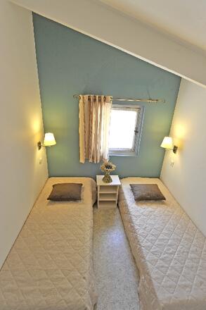 VVF Villages - Chambre Twin