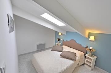 VVF Villages - Chambre