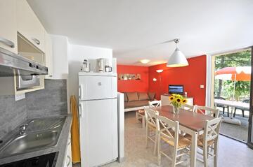 VVF Villages - Cuisine