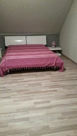 F3 Kieffer - Chambre