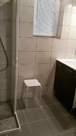 F3 Kieffer - Salle de Bain