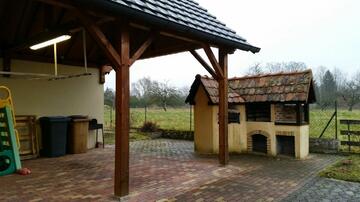 F3 Kieffer - Terrasse