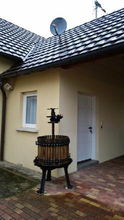 F3 Kieffer - Terrasse