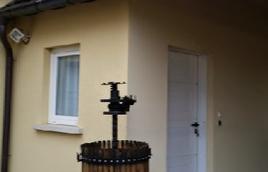 F3 Kieffer - Terrasse F3 Kieffer - Terrasse