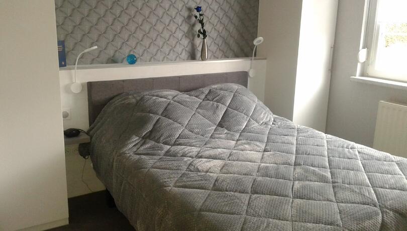 Roth - chambre