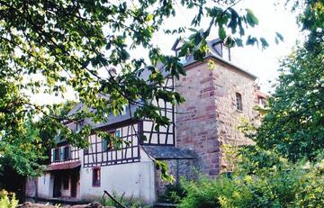Gîte Schlossel