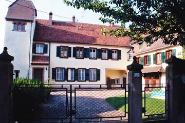 Gîte Schlossel 