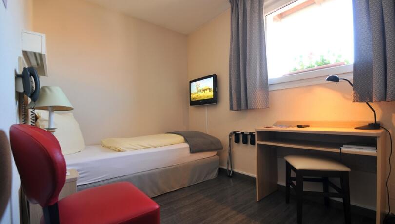 Chambre single
