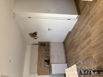 Espace cuisine - Bohème