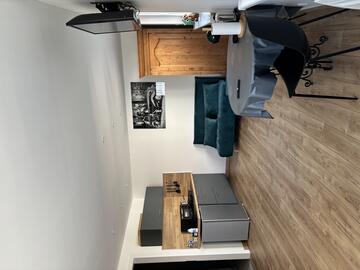 Espace cuisine - Libellule